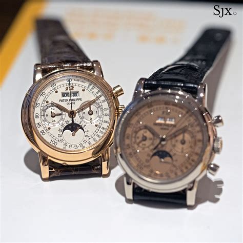 custom patek philippe|Patek Philippe founded.